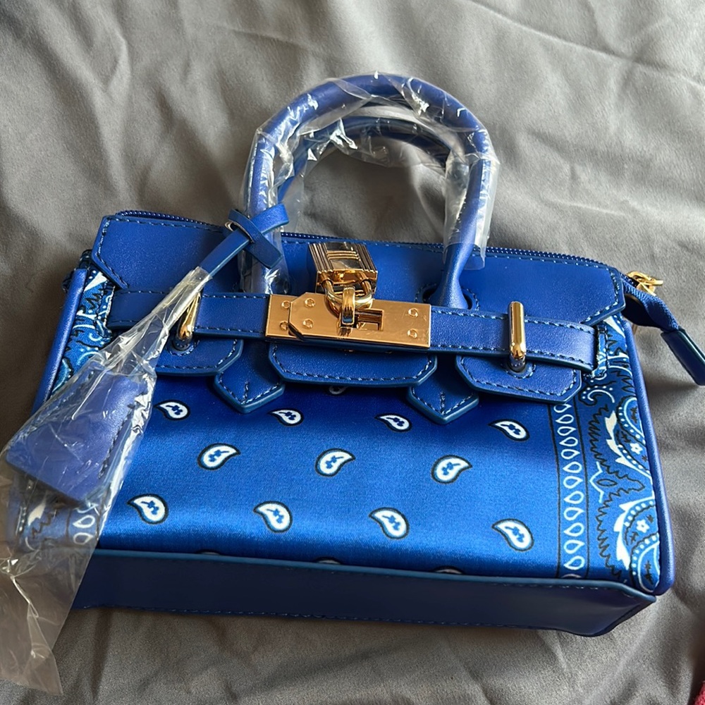 Cute little handbag